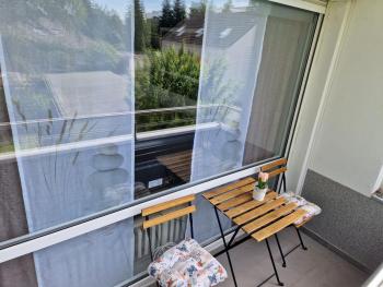 Apartment1, Düsseldorf (fotografie 5)