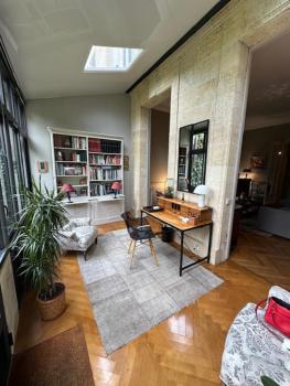 Appartement Bourgeois, Bordeaux (photo 4)