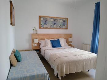 Apartamento San Agustín, Kordoba (zdjęcie 3)