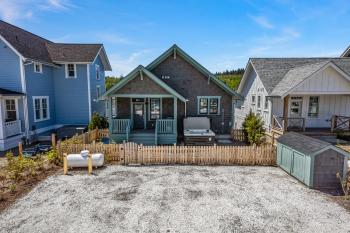 Sundance by Seabrook Hospitality, Pacific Beach (foto 2)