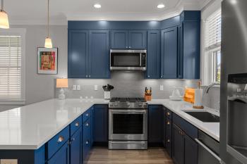 Sundance by Seabrook Hospitality, Pacific Beach (foto 5)