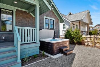 Sundance by Seabrook Hospitality, Pacific Beach (foto 3)