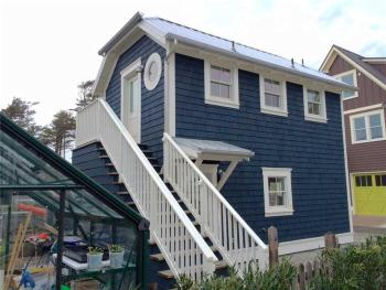 The Ladybug by Seabrook Hospitality, Pacific Beach (fotografie 3)