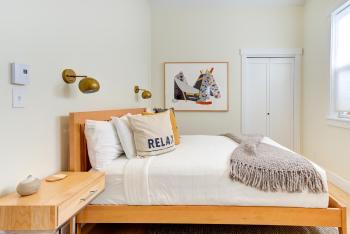 SKYJO by Seabrook Hospitality, Pacific Beach (photo 5)