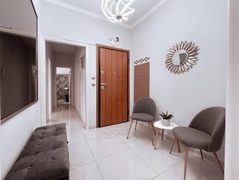 Penthouse - Amazing View in the Center of Athens, Athen (Foto 2)