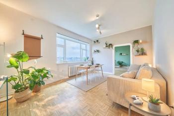 Live in the heart of Hamburg., Hamburk (fotografie 2)