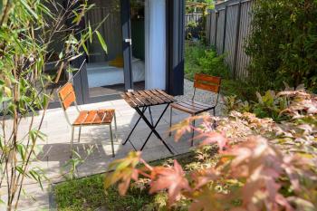 Eco lodge Utrecht Leidsche Rijn, Utrecht (zdjęcie 4)