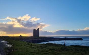 Seafront House, Sligo (fotografie 2)