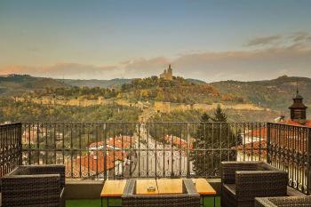 Hotel Studio, Veliko Tŭrnovo (foto 2)
