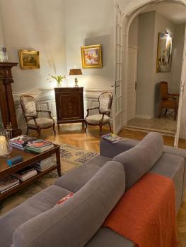 Appartement Bourgeois, Bordeaux (photo 5)