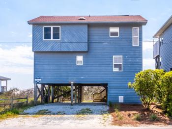 The Beachcomber, Topsail Beach (Foto 2)