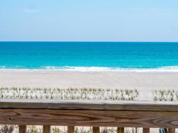The Beachcomber, Topsail Beach (Foto 4)
