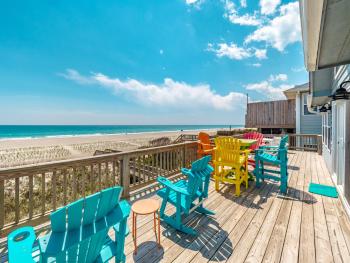 The Beachcomber, Topsail Beach (Foto 3)