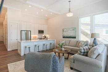 Windjammer by Seabrook Hospitality, Pacific Beach (foto 2)