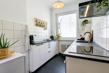 Wohnung im Herzen Hamburgs, Hambourg (photo 3)