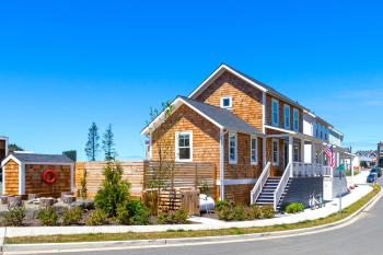 Lets Run Away by Seabrook Hospitality, Pacific Beach (foto 3)