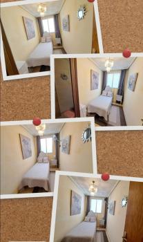 3 bedroom Flat with WiFi, Valencie (fotografie 5)