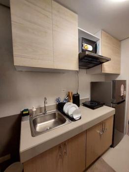 1014 - Cavite Minimalist Condo with Resort-like Amenities & Hi Speed Wifi, Dasmariñas (fotografie 2)