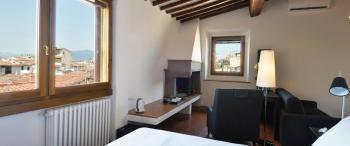 Toscanelli Residenza d'Epoca, Florencie (fotografie 2)