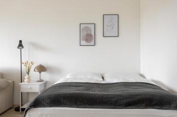 Global Living - Design Apartments I Terrace I Kitchen I Smart-TV I Parking space I München, Mnichov (fotografie 2)