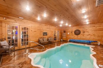 Legend Crest Lodge by Eden Crest, Sevierville (foto 2)