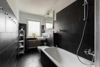 Global Living - Design Apartments I Terrace I Kitchen I Smart-TV I Parking space I München, Mnichov (fotografie 5)