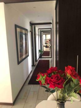 Red Cascade - Luxury 4 bedrooms -solar and aircons, Hartbeespoort (zdjęcie 4)