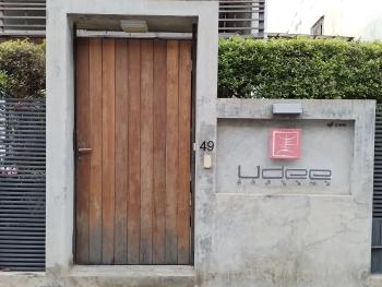 Udee Bangkok Hostel, Bangkok (fotografie 3)