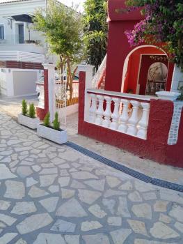 Anatoli Studios in front of the beach, Mesongi (fotografie 2)