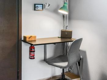 Cozy apartment for 2 persons Sygrou-Fix METRO, Athen (Foto 5)