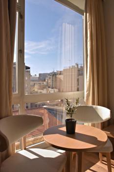 Arethusa Hotel Athens, Athen (Foto 4)