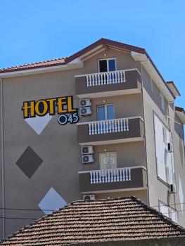 Hotel 045, Shkodër (foto 5)