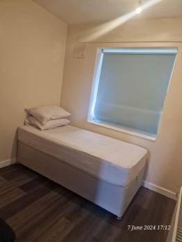 Rooms avialable In Sheldon Near Birmingham Airport, Birmingham (fotografie 4)