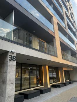 RH Suites, Budapešť (fotografie 2)
