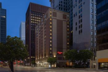 Hampton Inn Cleveland-Downtown, Cleveland (photo 2)