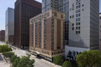 Hampton Inn Cleveland-Downtown, Cleveland (photo 5)