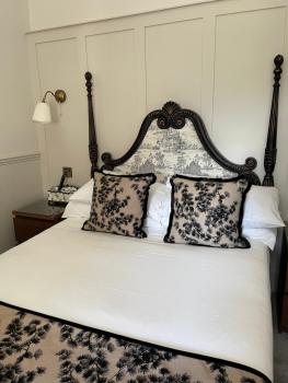AmarAgua Guest house, Edynburg (zdjęcie 4)