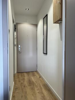 LE RIO - LOGEMENT ENTIER AU CENTRE DU NEUDORF f1, Strasbourg (photo 3)