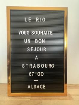 LE RIO - LOGEMENT ENTIER AU CENTRE DU NEUDORF f1, Strasbourg (photo 2)