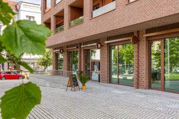 Modern Oasis in Bratislava's Heaven, Bratislava (foto 4)