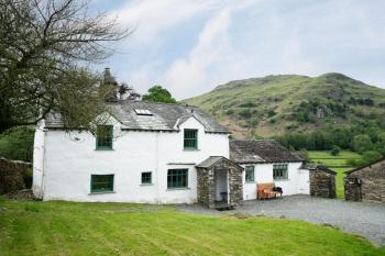 Panoramic Views & Spacious Living by LetMeStay, Grasmere (foto 3)