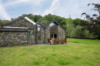 Panoramic Views & Spacious Living by LetMeStay, Grasmere (foto 4)