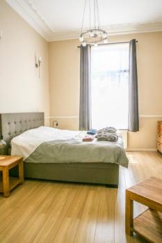 Appartement hôtel BRUXELLES CENTRE, Brüssel (Foto 4)
