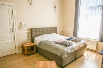 Appartement hôtel BRUXELLES CENTRE, Brüssel (Foto 2)