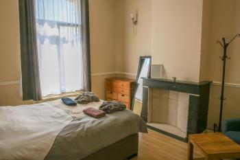 Appartement hôtel BRUXELLES CENTRE, Brüssel (Foto 3)