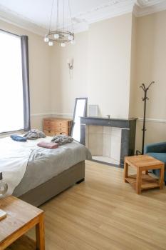 Appartement hôtel BRUXELLES CENTRE, Brüssel (Foto 5)