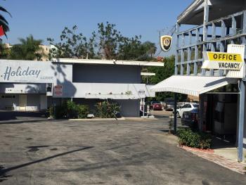 Holiday Lodge, Los Angeles (photo 5)