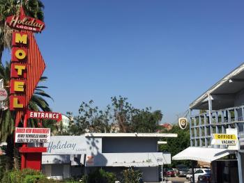 Holiday Lodge, Los Angeles (photo 4)