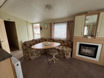 Goodwin's static caravan, Mablethorpe (foto 5)