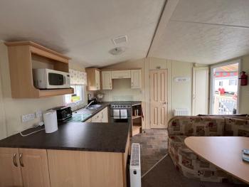 Goodwin's static caravan, Mablethorpe (foto 3)